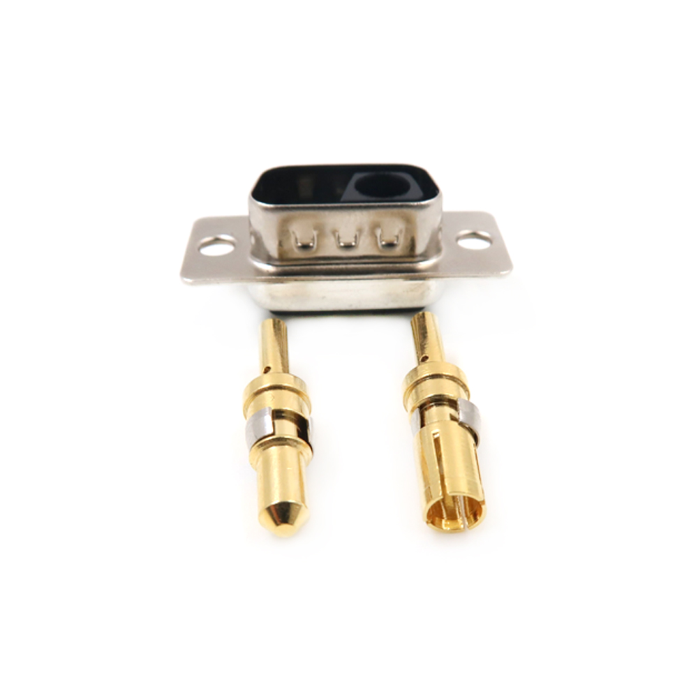 7W2 Male Welding DB Connector DIP Male D sub Connector pro PCB