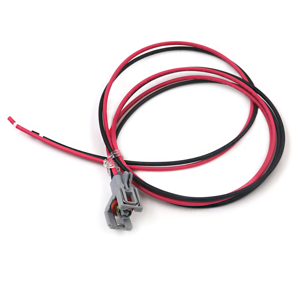 DJ7026-1.5-21 para sa Engine Tractor At Motorcycle Injector Ignition Connector Wiring Harness 
