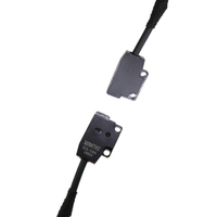  Sensores fotoel&eacute;ctricos de barrera con conjunto de cables 