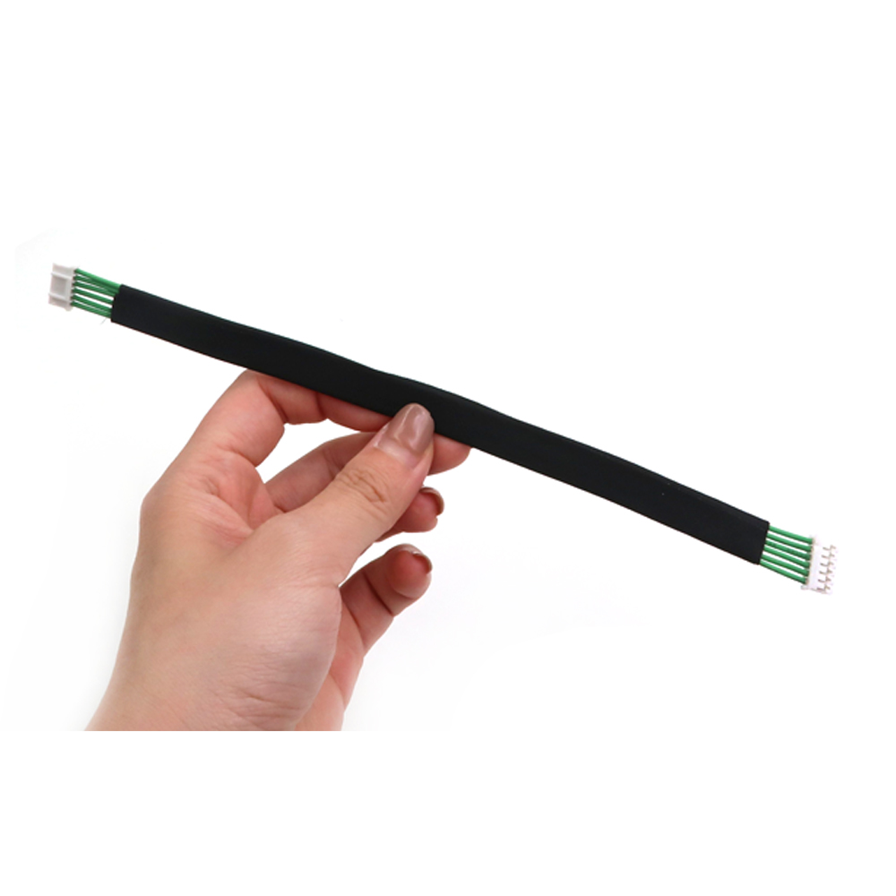 Customized OEM Jst Ph Xh Connector ກັບ PVC Wire Flexible Wire Harnesses