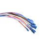 Customized Golf Cart Part Control Wiring Harness