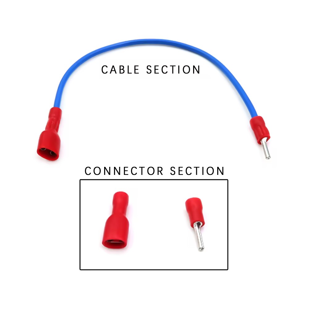 Что такое узел поддержки кабеля?