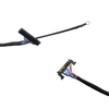 OEM Custom LCD Cable IPEX Display cable Turn LVDS cable