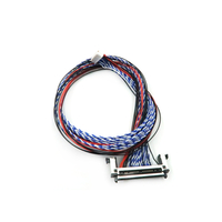 Qualis LCD LCD LCD LCD LCD LCD LCD LCD LVD LVD TV Board Wire Rebable Jungite