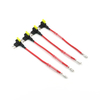 IMPERVIUS Fuse Holder Socket Blade Car Auto Motorcycle Motorbike Fuse Cable Iunge pro Cars