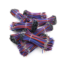 Жгут проводов с 4-контактным разъемом JST для светодиодного кабеля