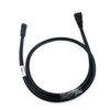 Heavy Duty Universal AC EU Power Cord 125V 18AWG Pure Copper Conductor para sa Electronics At Industrial Equipment