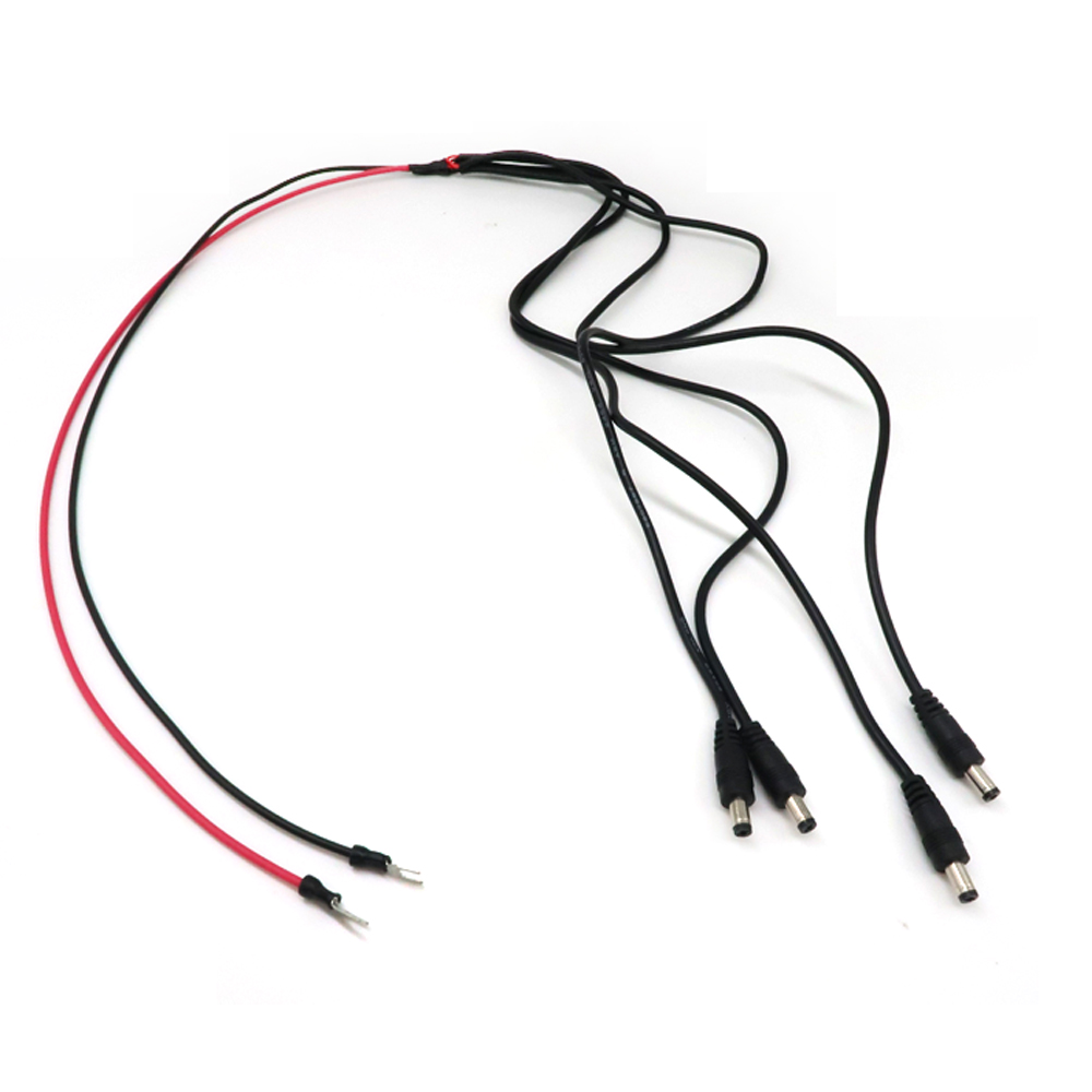 Spina audio al gruppo cavo terminale di tipo Y