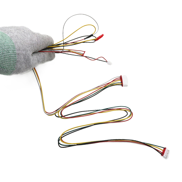 Niestandardowe instrumenty medyczne Łączenie wiązek przewod&oacute;w Urządzenia Łączenie wiązek przewod&oacute;w