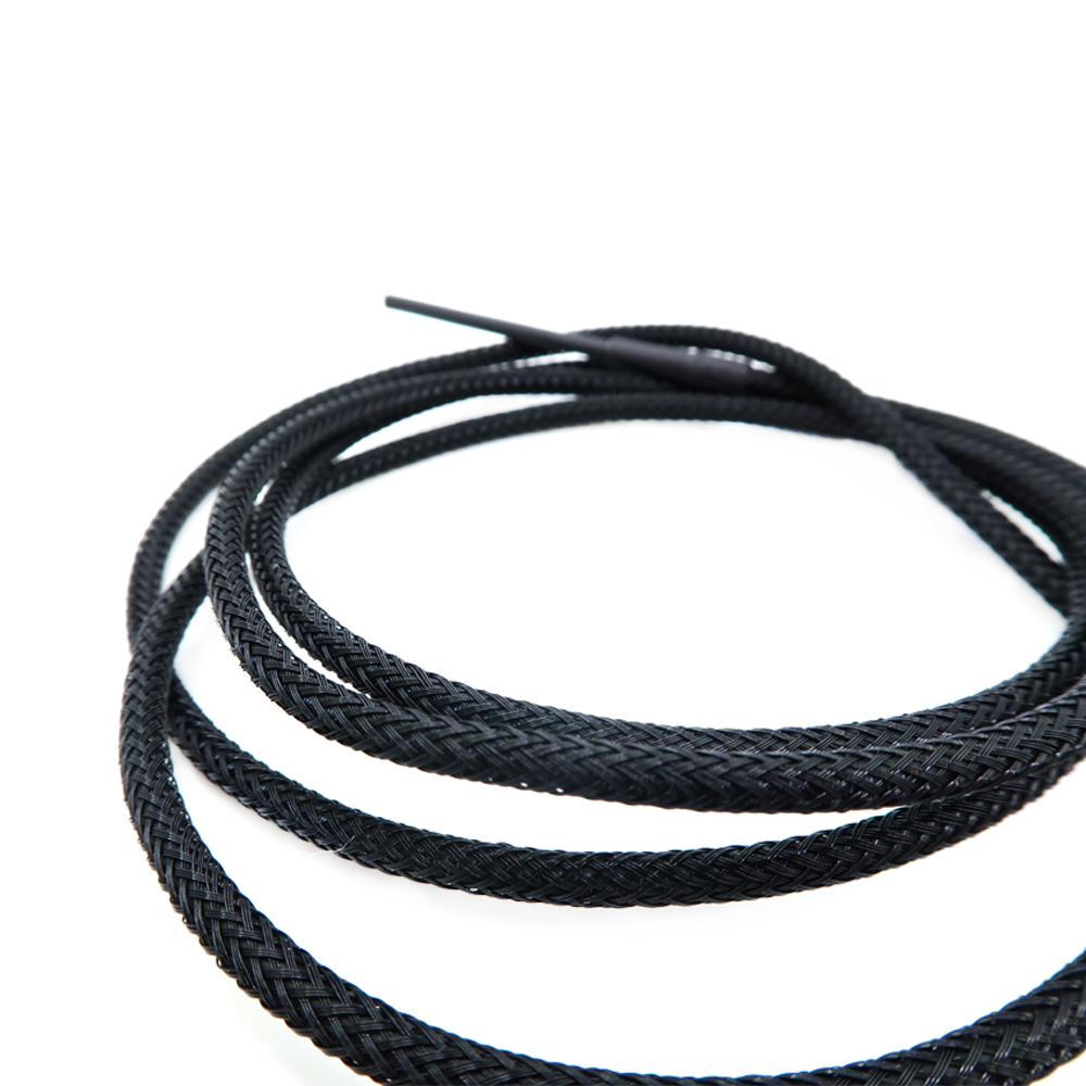Pienih&auml;vi&ouml;inen kullattu Pigtail WiFi-antennin jatkokaapeli RG174 RF SM A naaras koaksiaalikaapeli 1 m