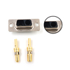 7W2 Male Welding DB Connector DIP Male D sub Connector pro PCB