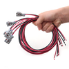 DJ7026-1.5-21 para sa Engine Tractor At Motorcycle Injector Ignition Connector Wiring Harness 