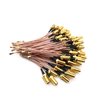 Cablu coaxial RF RF-SMA mamă la Cablu coadă UFL IPEX1.13 