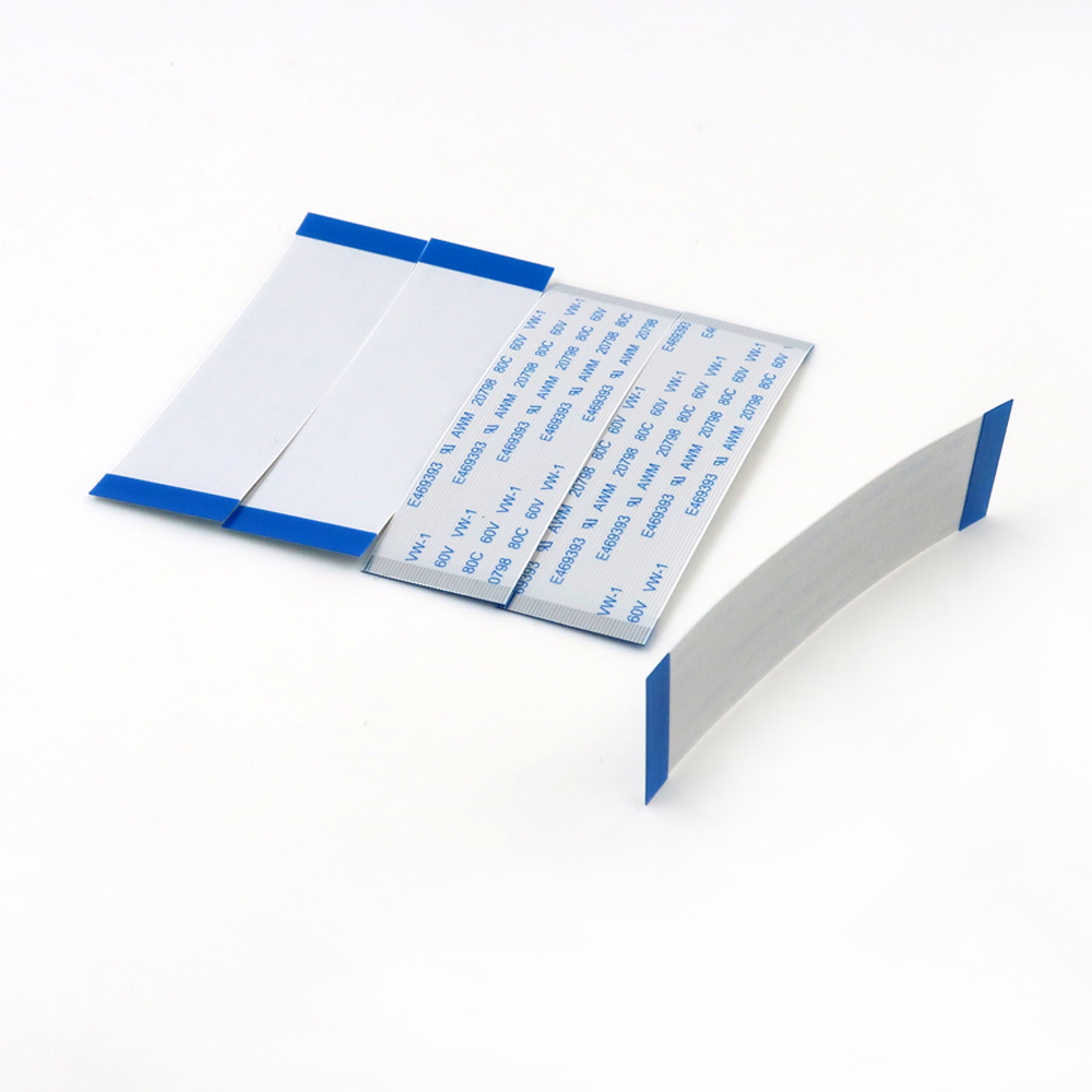 OEM 0.5 1.0 Moelle 4P 6 8 10 12 14 16 18 20 24 26 30 broches FPC connecteur de prise c&acirc;ble FFC