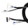  Kundenspezifisches LVDS-Adapter-Verl&auml;ngerungskabel