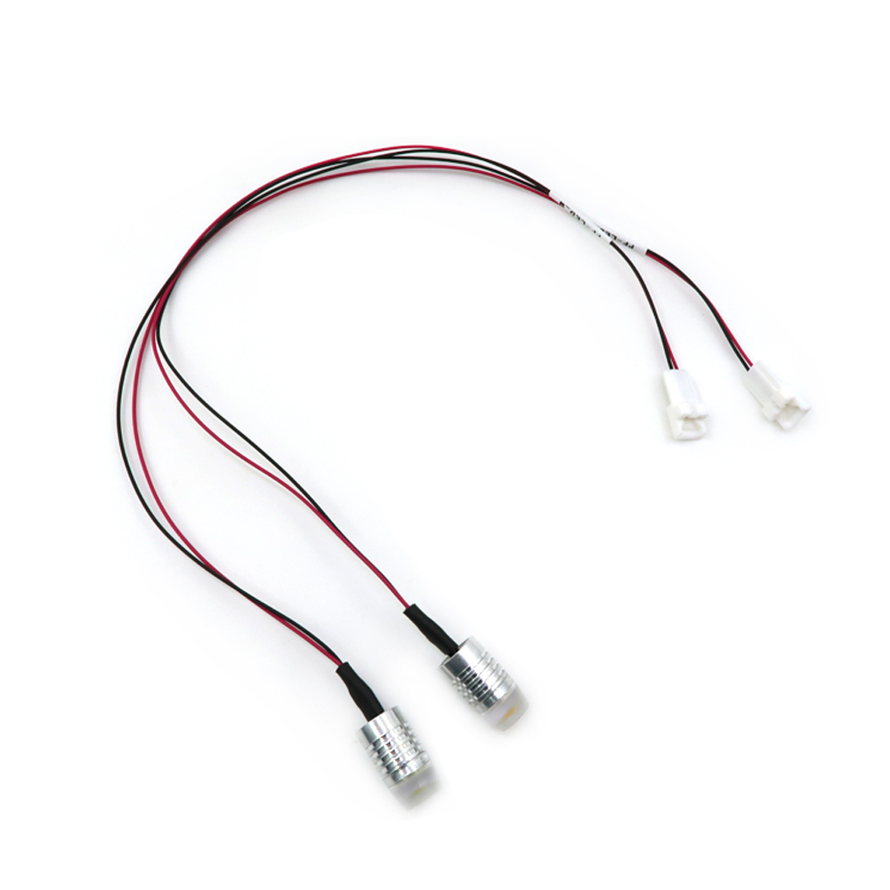 G4 LED クリスタルライト シャンデリア照明 ケーブル付き