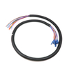 Customized Golf Cart Part Control Wiring Harness