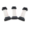 Connettore cavo IDC Passo 2,0 mm Cavo piatto grigio UL2651 6 8 10 14 16 20 24 36 Cavo a nastro a 50 pin