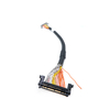 Manufacturer Supple LVDS Screen Cable Electronic Wiring Harness