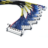 LVDS COAXIAL Wire Kabelsamling Flad Kabel