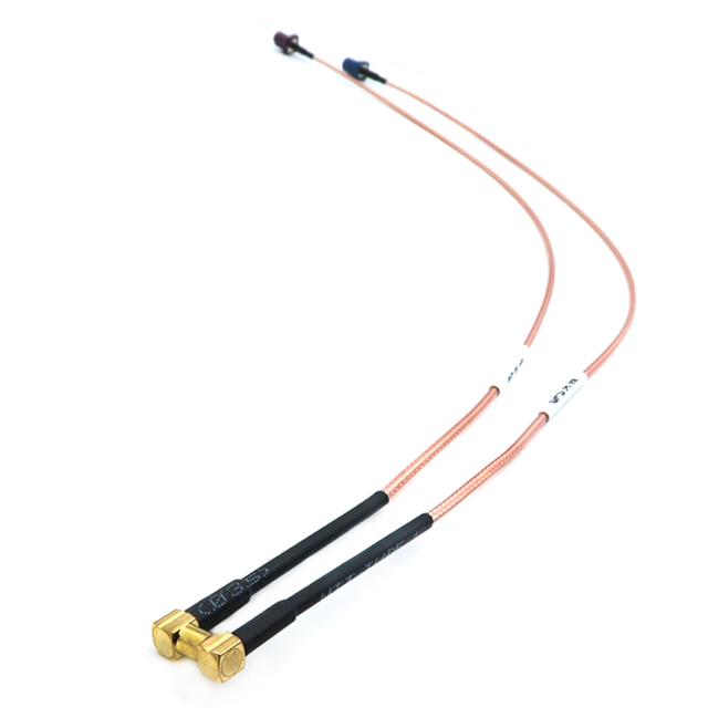 Fakra Coaxial Cable para sa GPS Antenna At 4G Antenna - High-Quality Connectivity Solution