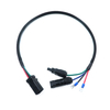 Solaris Panel Plug Power Cable Conventus