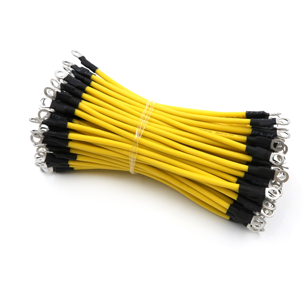 Brugerdefineret terminal ledningsnet Jumper ledningskabelsamling 