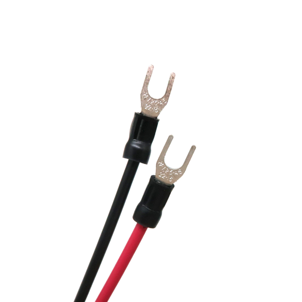 Spina audio al gruppo cavo terminale di tipo Y