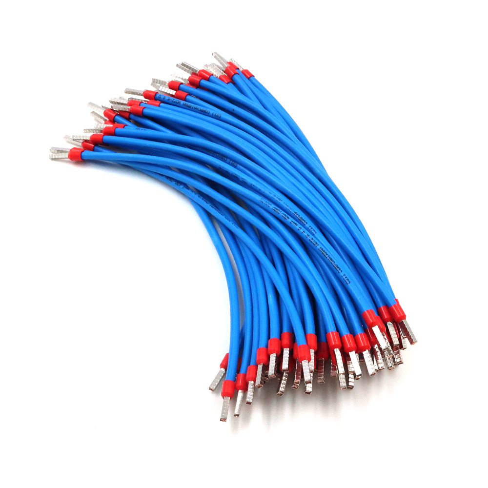 Кабель соединителя солнечного кабеля ПВ солнечный для систем солнечной энергии прозрачный