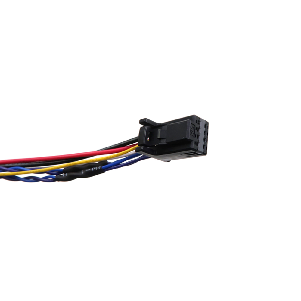OEM ODM Custom Car Cruise Control System Kabeldelar f&ouml;r lastbilstraktor