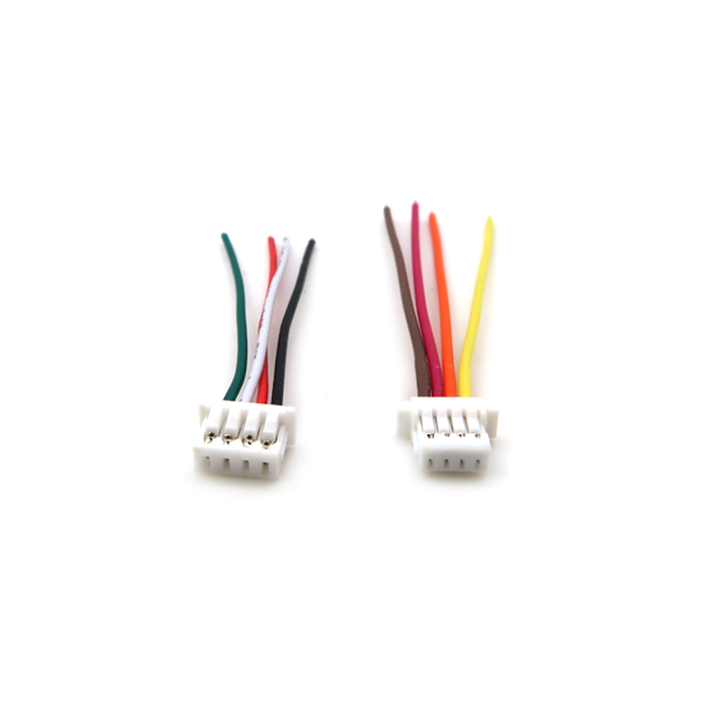 Brugerdefineret Molex Dupont Cable Jst Cable Crimping Wire Cable Harness