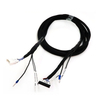  Kundenspezifisches LVDS-Adapter-Verl&auml;ngerungskabel