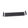 2.54mm Pitch FC-6/8/10/12/14/16/18/20/24/26/30/34/40/50 Pin JTAG ISP Gray Flat Ribbon Data Cable PARA SA DC3 IDC BOX Header
