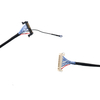 OEM Custom LCD Cable IPEX Display cable Turn LVDS cable