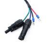Solaris Panel Plug Power Cable Conventus