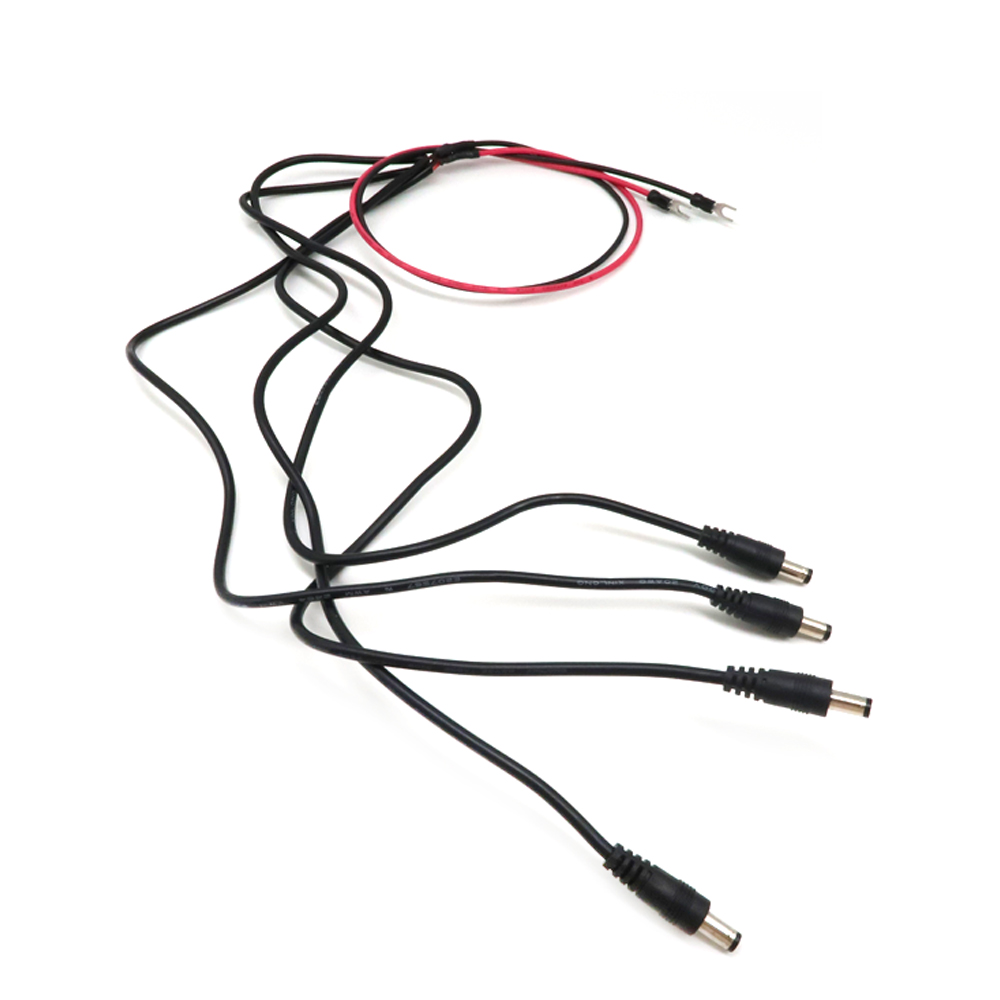 Spina audio al gruppo cavo terminale di tipo Y