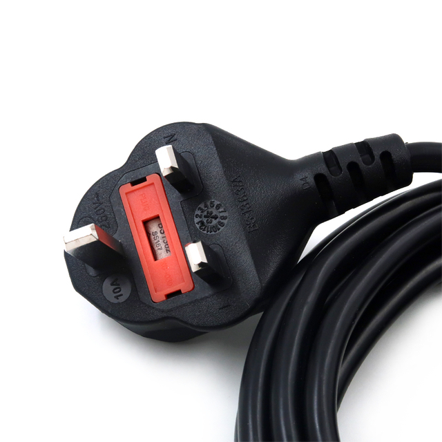 AB G&uuml;&ccedil; Kablosu AC PVC G&uuml;&ccedil; Uzatma Kabloları Otomotiv Kablolaması