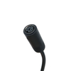 Cablu industrial Cablu mini DIN mascul de 130 mm cu mufă DC3.5 la cablu audio mini DIN 10p masculin