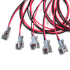 DJ7026-1.5-21 para sa Engine Tractor At Motorcycle Injector Ignition Connector Wiring Harness 