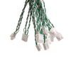 Dostosowany kabel przedłużający Dupont Złącze terminala Skrętka