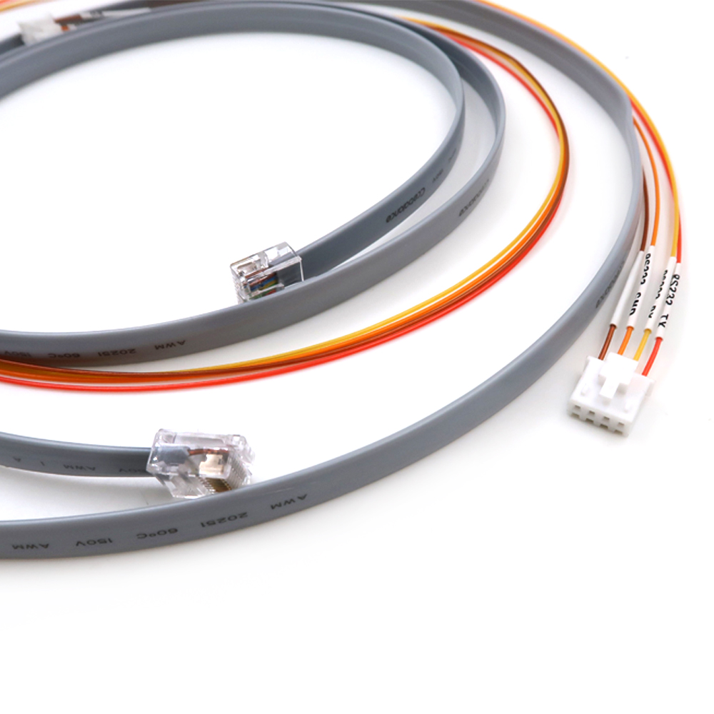 Hur man s&auml;tter ihop en n&auml;tverkskabel?