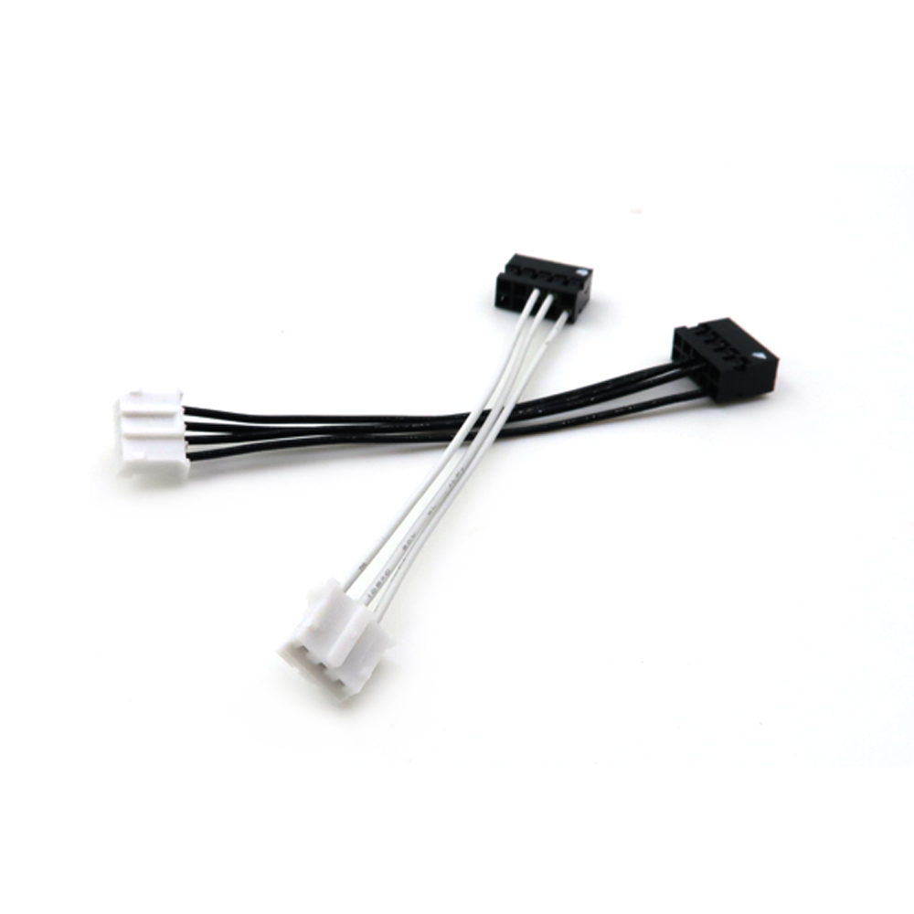 Brugerdefineret Molex Dupont Cable Jst Cable Crimping Wire Cable Harness