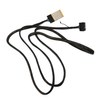 สายเคเบิลหน้าจอ EDP แบบกำหนดเอง 0.5 มม. ขั้วต่อคู่ 4K สายโคแอกเซียล Lvds I-PEX 20454 40Pin