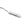 Op maat gemaakte 12V DC buiskabelboom voor industri&euml;le verlichting