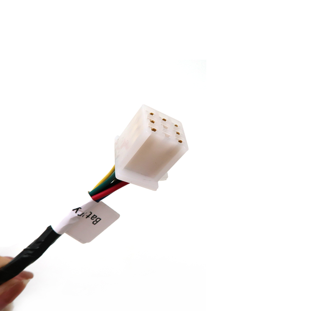 OEM ledningsnet Madautomat ledningsnet Professionelt tilpasset husholdningsapparat ledningsnet