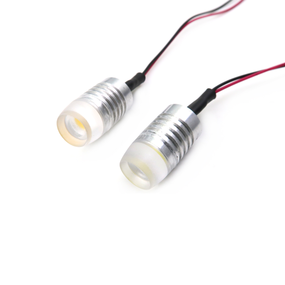 G4 LED クリスタルライト シャンデリア照明 ケーブル付き