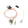 RG178 RG316 SMA RF Coaxial Cable ad Antennae System