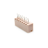 OEM ODM Molex Nieuwe naaldzittingconnector Molex-connector