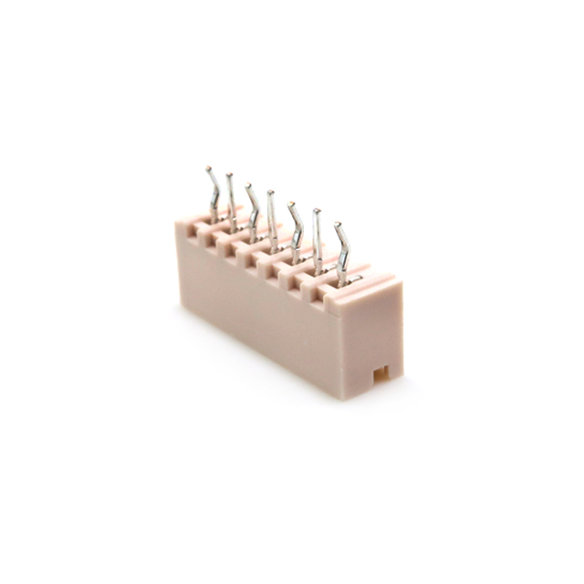 OEM ODM Molex 新型針座連接器 Molex 連接器