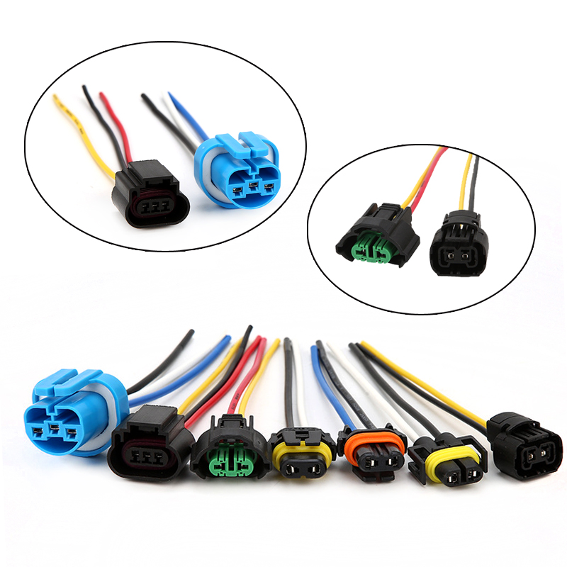 paano linisin ang mga electrical connectors ng kotse